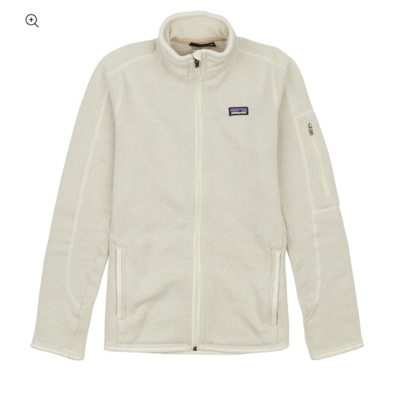 Patagonia Jackets & Blazers - Patagonia Knit Jacket